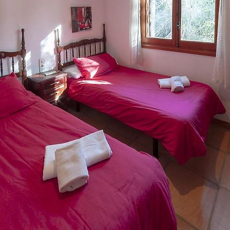 Villa Casabra à Palma de Gandia Extérieur photo