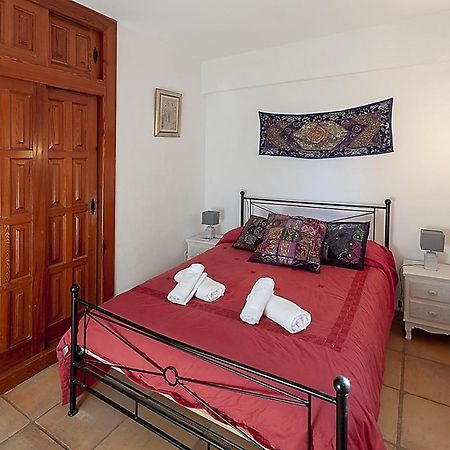 Villa Casabra à Palma de Gandia Extérieur photo