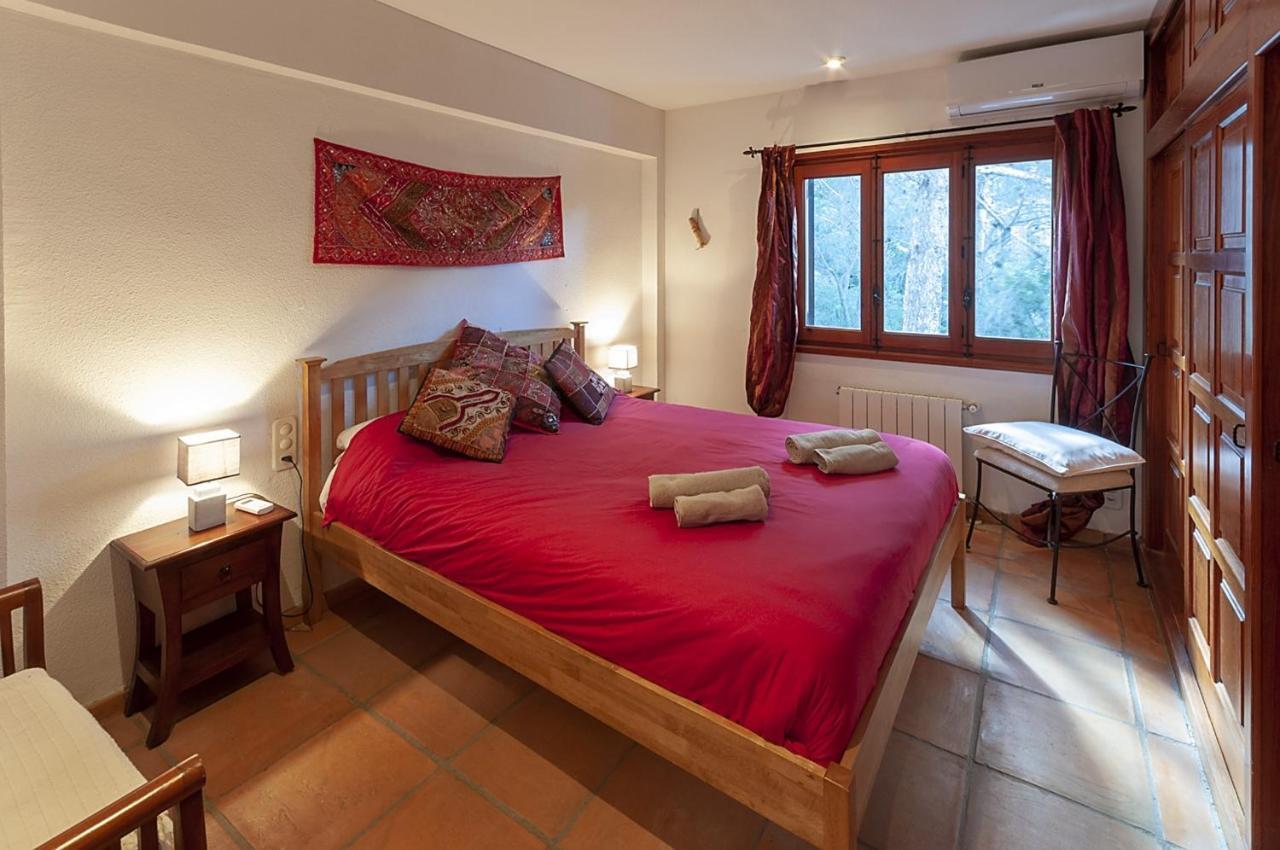 Villa Casabra à Palma de Gandia Extérieur photo