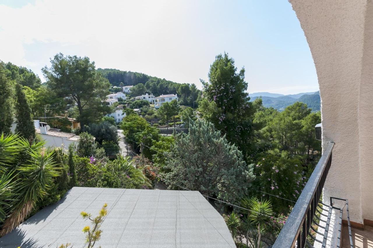 Villa Casabra à Palma de Gandia Extérieur photo