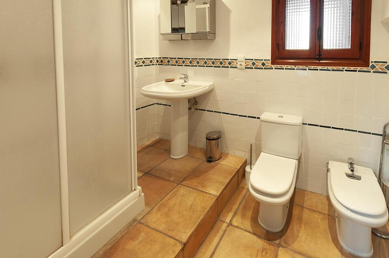 Villa Casabra à Palma de Gandia Extérieur photo