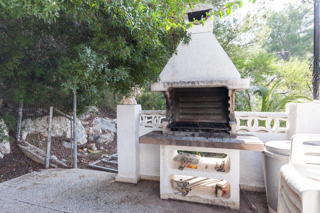Villa Casabra à Palma de Gandia Extérieur photo