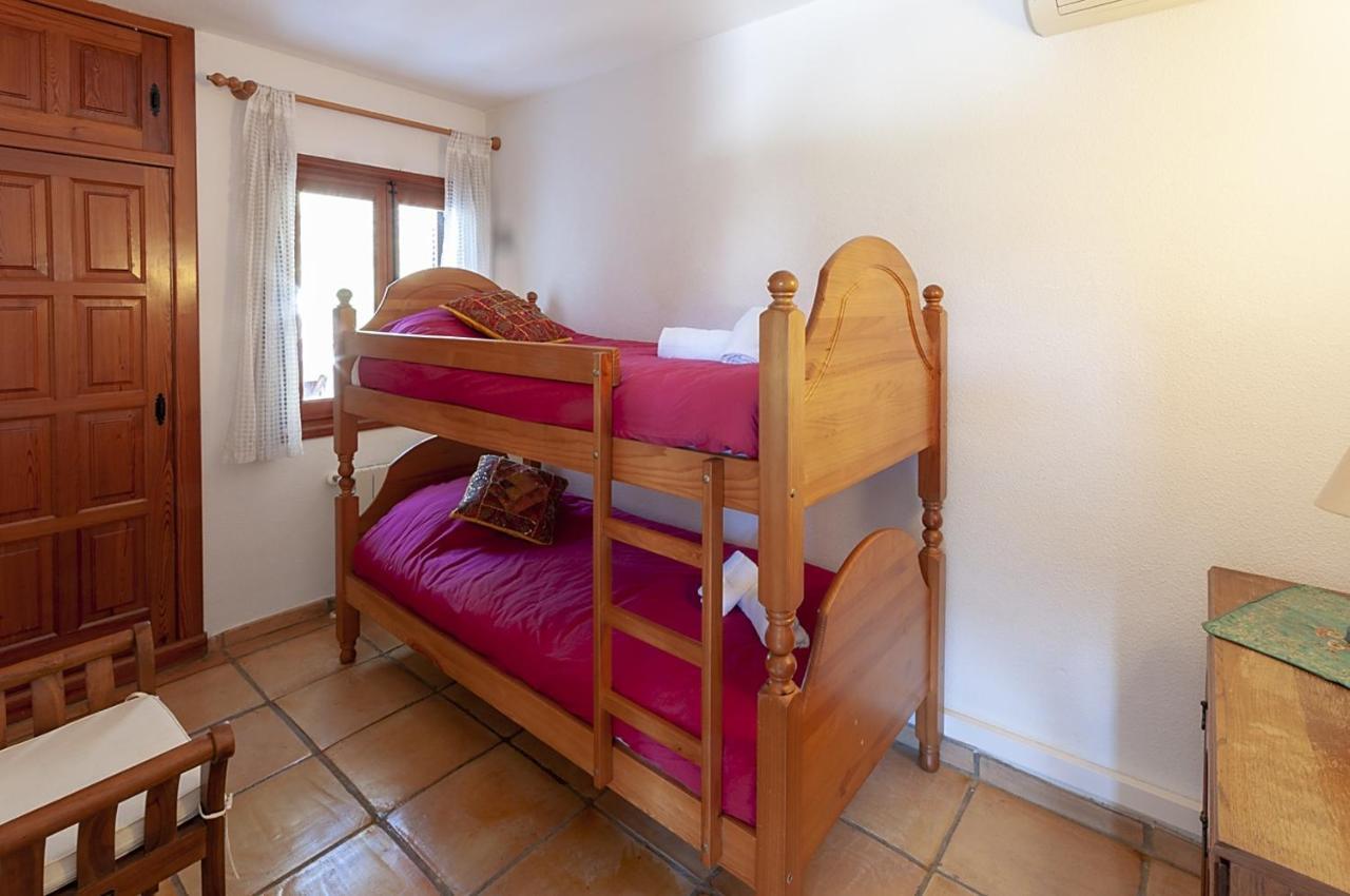 Villa Casabra à Palma de Gandia Extérieur photo
