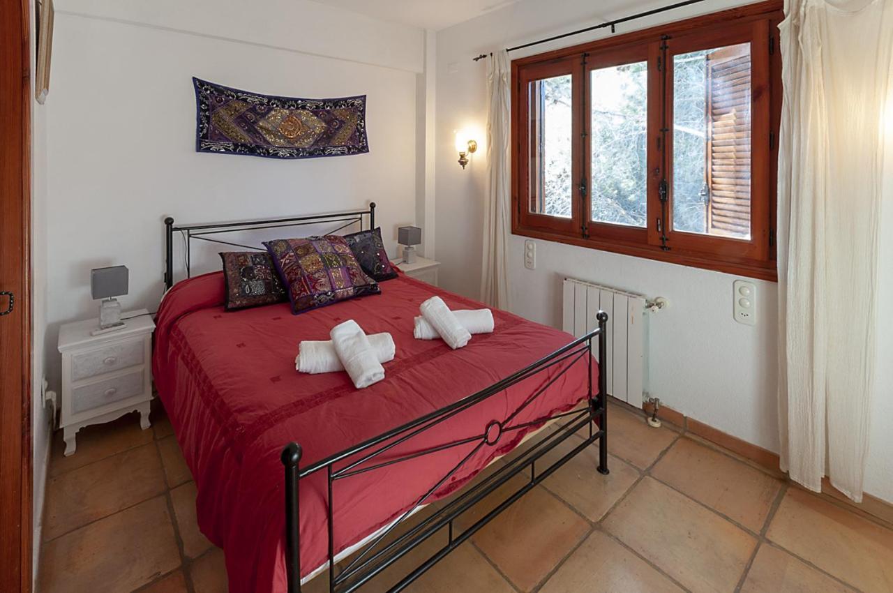 Villa Casabra à Palma de Gandia Extérieur photo