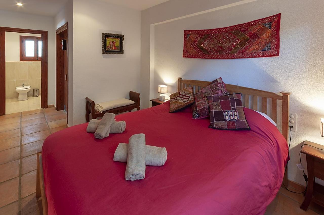 Villa Casabra à Palma de Gandia Extérieur photo