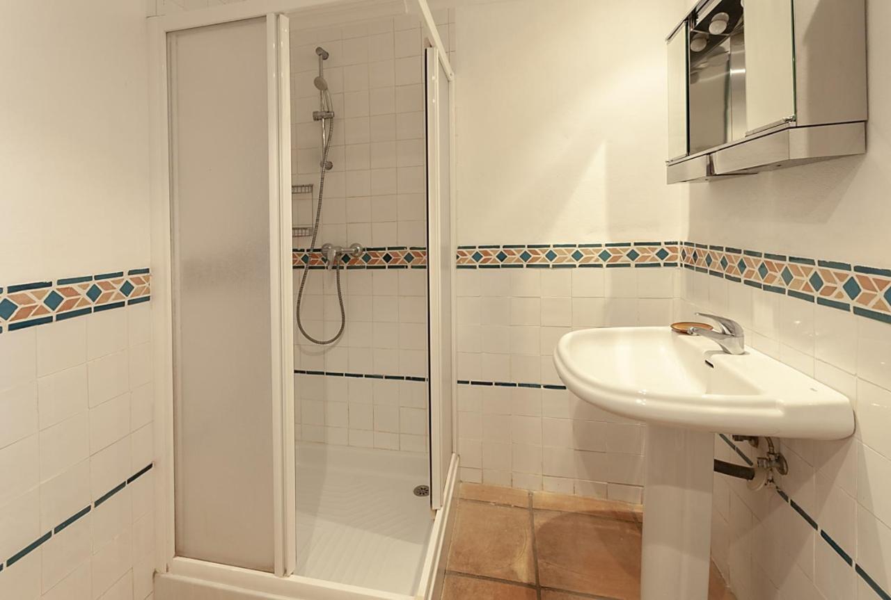Villa Casabra à Palma de Gandia Extérieur photo