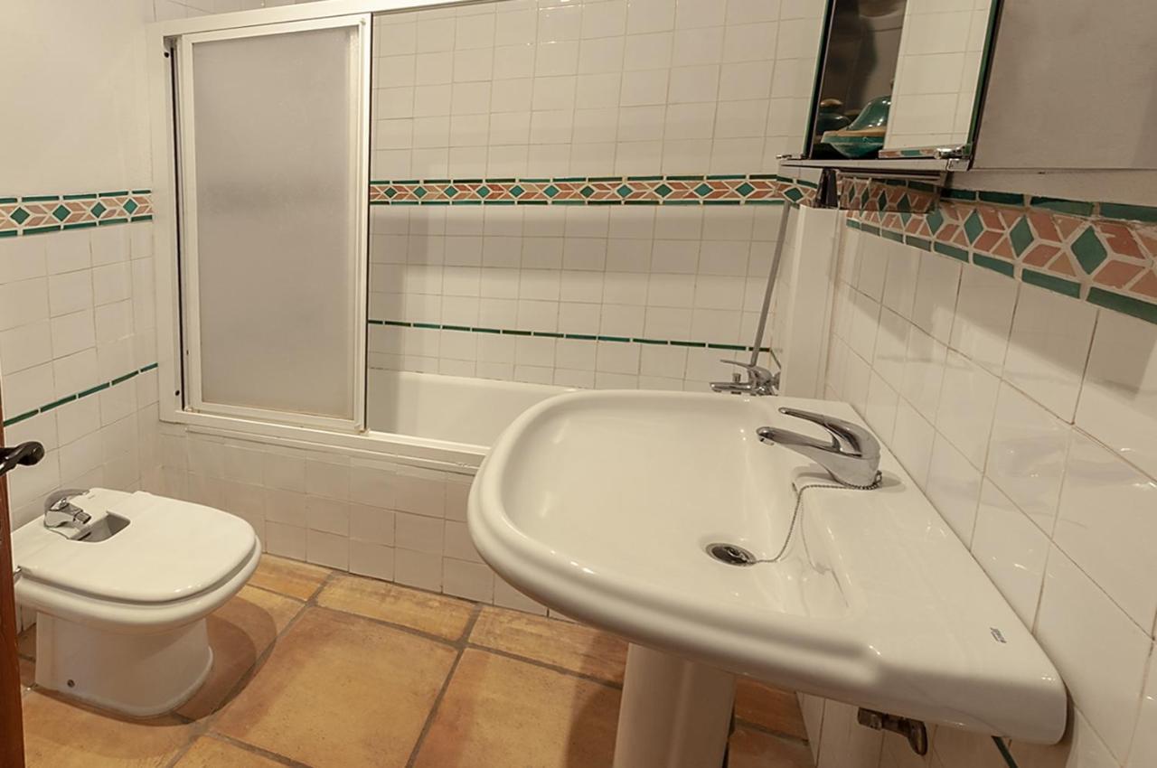 Villa Casabra à Palma de Gandia Extérieur photo