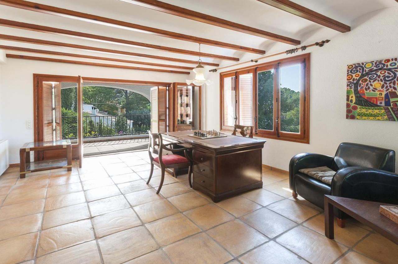 Villa Casabra à Palma de Gandia Extérieur photo