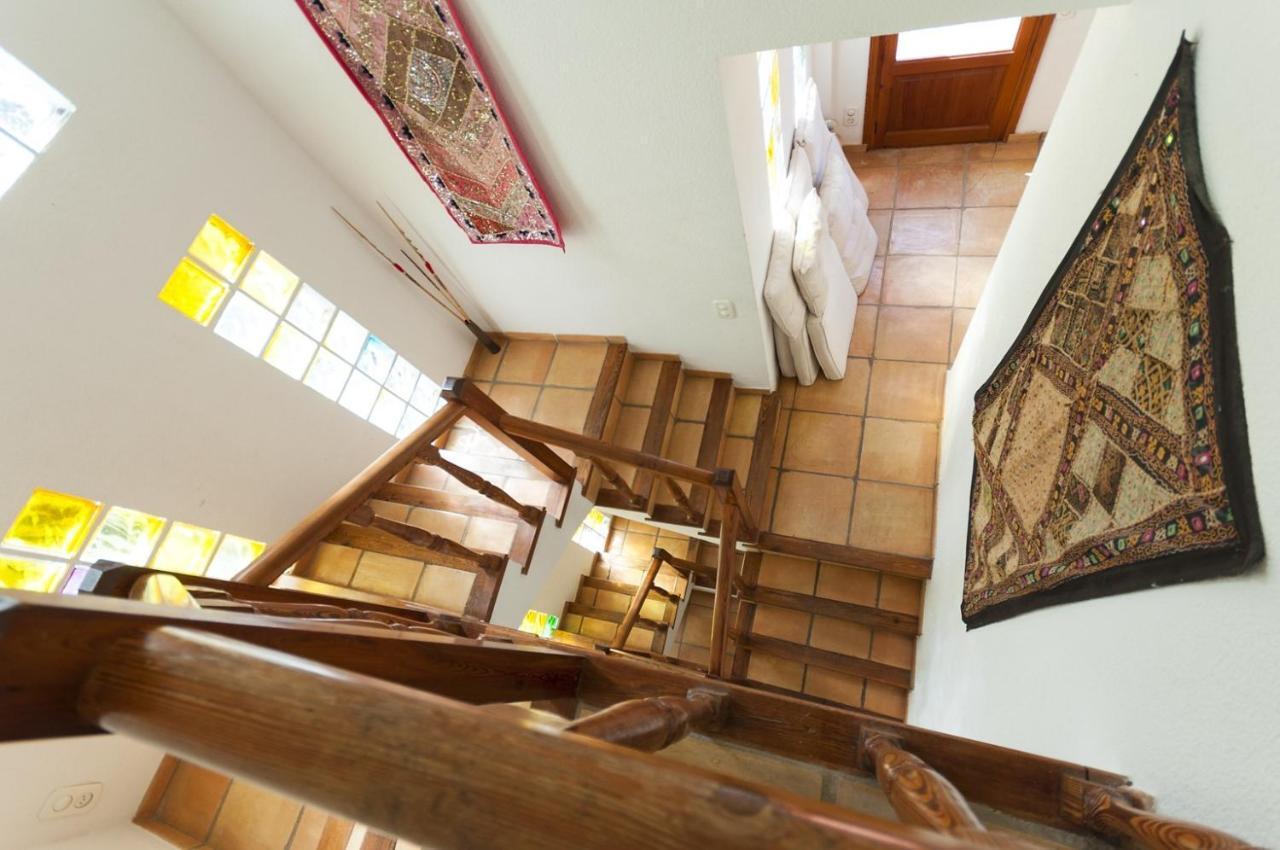 Villa Casabra à Palma de Gandia Extérieur photo