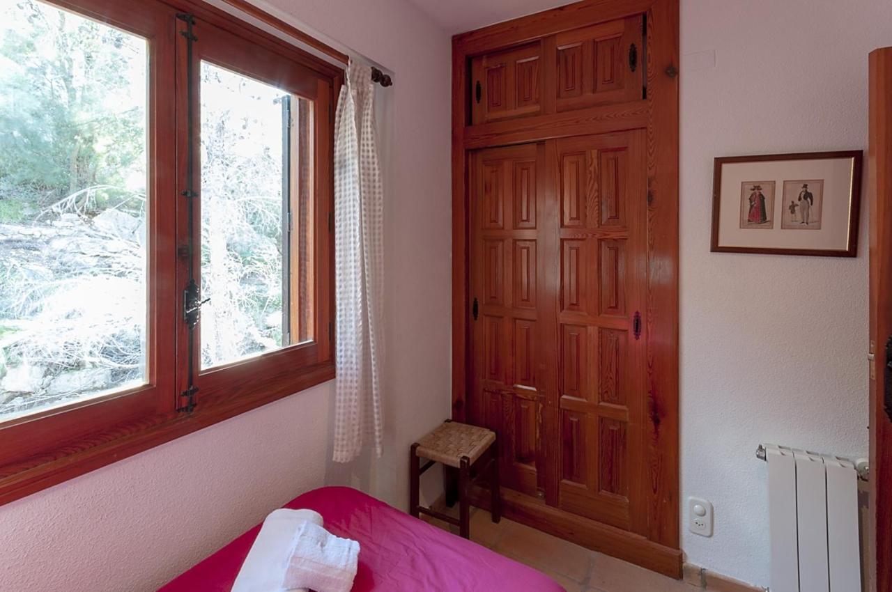 Villa Casabra à Palma de Gandia Extérieur photo