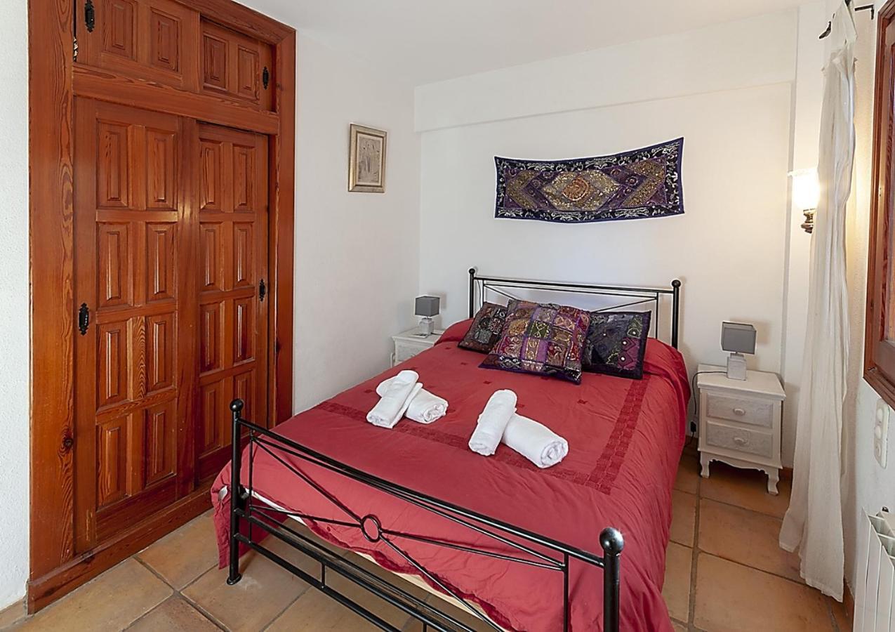 Villa Casabra à Palma de Gandia Extérieur photo